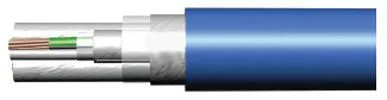 Кабель КГМЭВЭВлнг-ХЛ 7х2х0,5