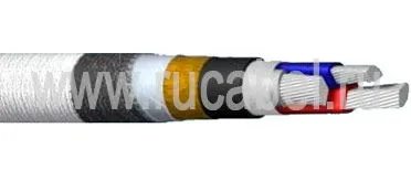 Кабель АВВБ 5х25