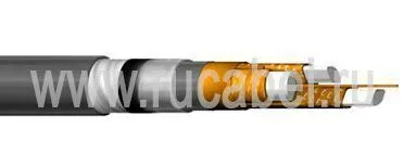 Кабель АСШнг 4х50