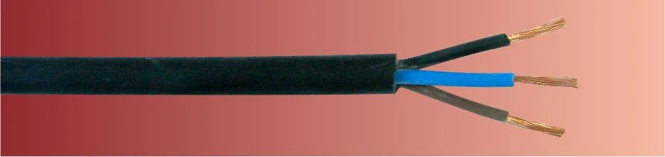 Кабель КГтэп 3х240