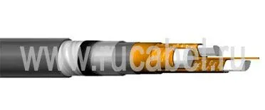 Кабель ЦАСШВУ 3х25