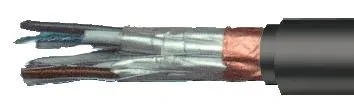 Кабель КГМВЭБВнг-ХЛ 4х2х2,5