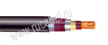 Кабель КУГВВЭнг-LS 24х0,35