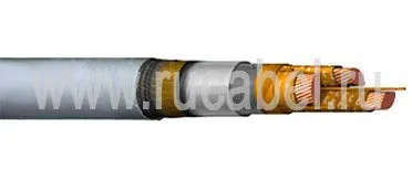 Кабель ЦСБГУ 4х150