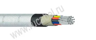 Кабель КПБбПнг-HF 2х2,5