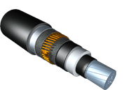 Кабель ПвВнг-LS 3х150/95